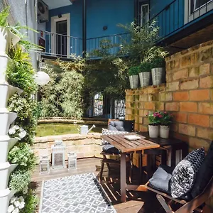 Casinha Azul Appartamento