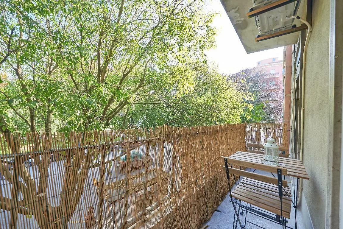 Apartmán Paiva Cozy Home Lisboa