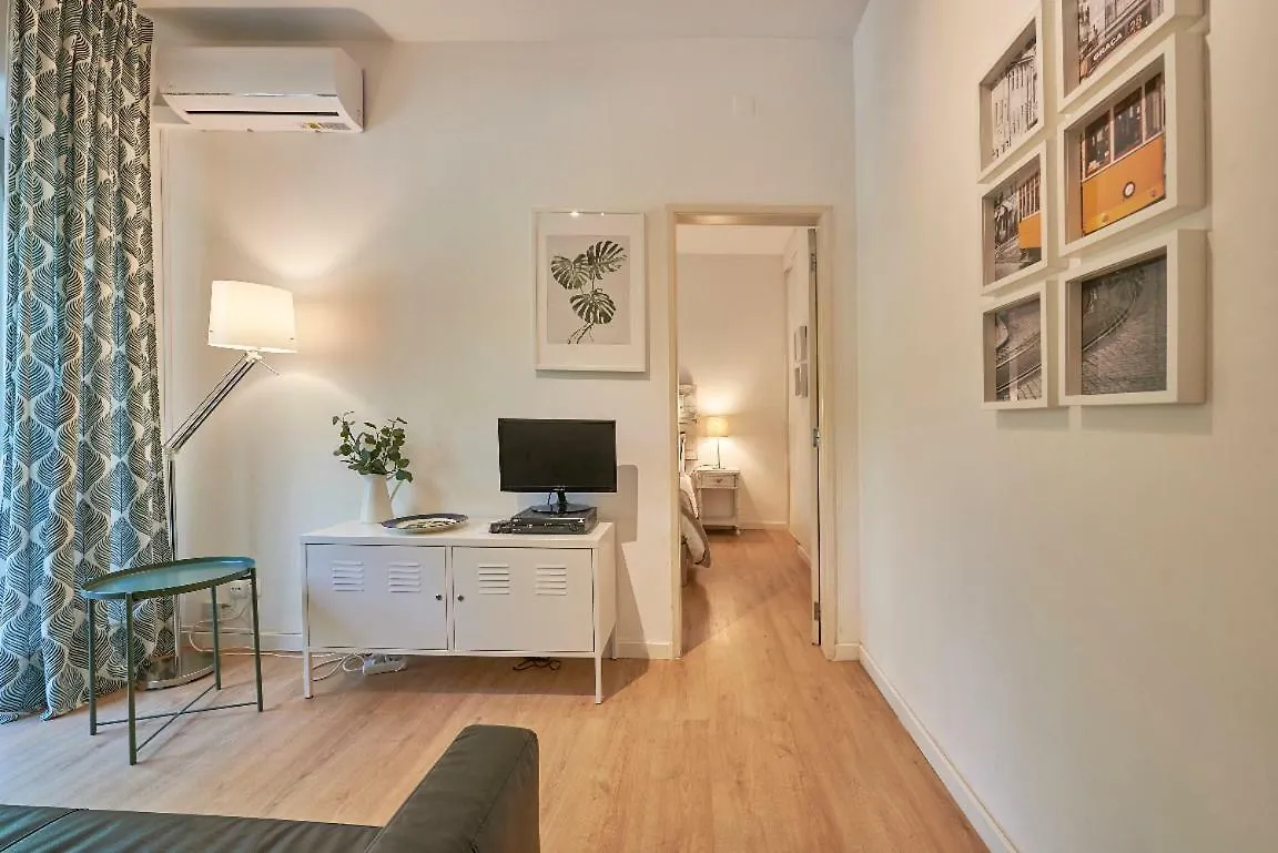 Paiva Cozy Home Lisboa 0*,