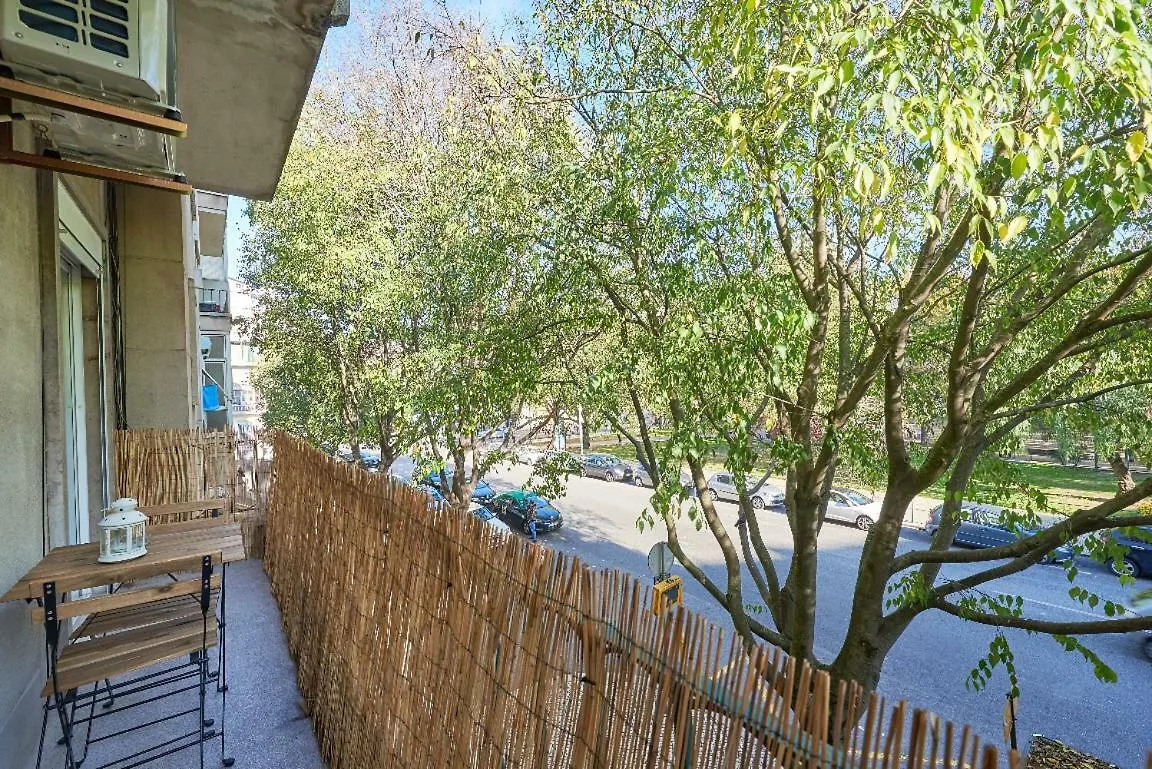 Paiva Cozy Home Lisboa Portugalsko
