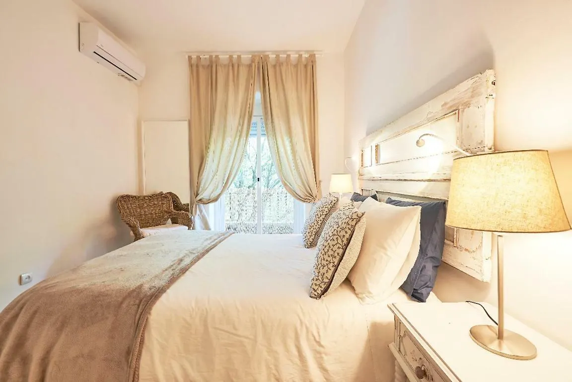 Paiva Cozy Home Lisboa 0*,  Portugalsko