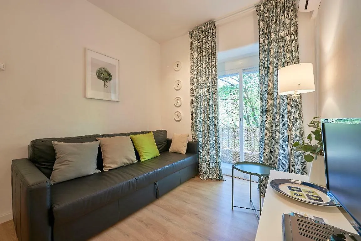 Paiva Cozy Home Lisboa Apartmán