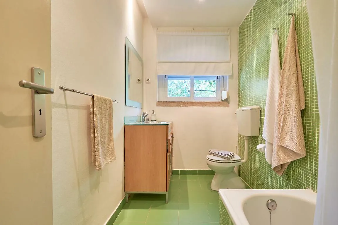Paiva Cozy Home Lisboa