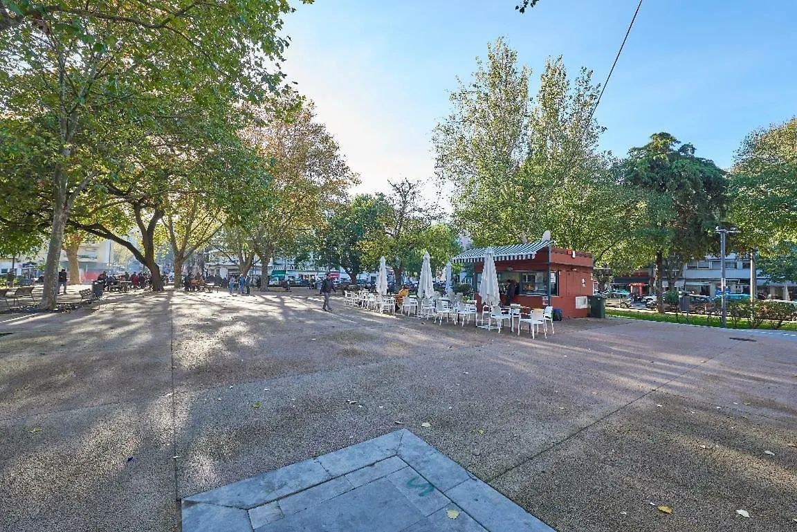 Paiva Cozy Home Lisboa