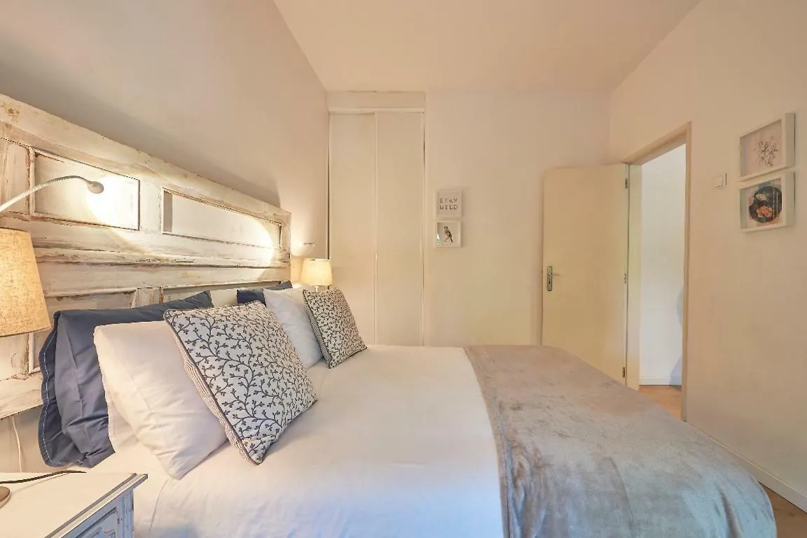 Paiva Cozy Home Lisbona Appartamento
